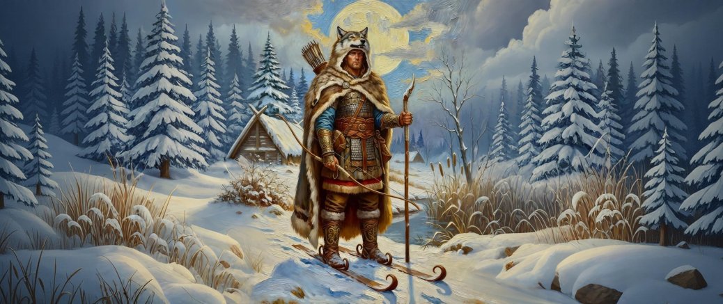 YULE: February 1st - 3rd, 2026